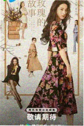 四妻子影院编辑推荐作品剧照